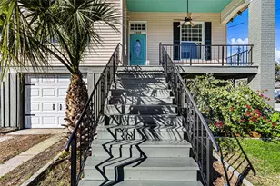 3902 Bernardo De Galvez, Galveston, TX 77550 - Photo 3