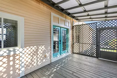 3902 Bernardo De Galvez #B, Galveston, TX 77550 - Photo 13