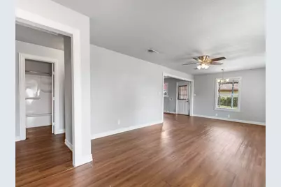 1921 Foote Street, Wharton, TX 77488 - Photo 3