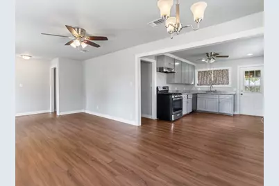 1921 Foote Street, Wharton, TX 77488 - Photo 5