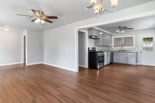 1921 Foote St, Wharton, TX 77488 - Photo 5