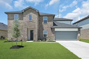 31415 Joshua Knl Ln, Fulshear, TX 77441 - Photo 1