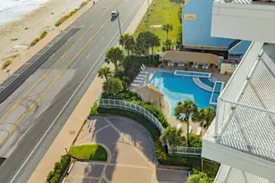 7700 Seawall Blvd, Galveston, TX 77551 - Photo 5