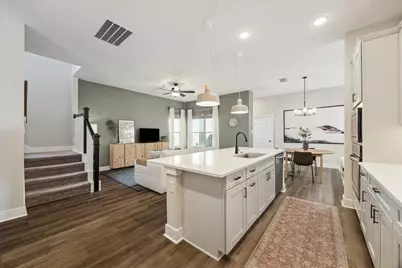 18515 Gratification Lane, Cypress, TX 77433 - Photo 5