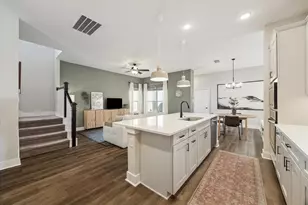 18515 Gratification Ln, Cypress, TX 77433 - Photo 5