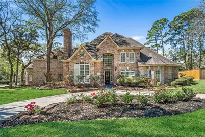 22 Royal Dalton Circle, Conroe, TX 77304 - Photo 1