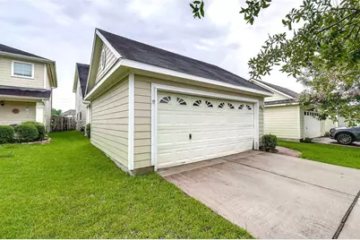 7506 Rabbit Ridge, Missouri City, TX 77459 - Photo 13