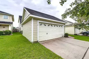 7506 Rabbit Ridge, Missouri City, TX 77459 - Photo 13