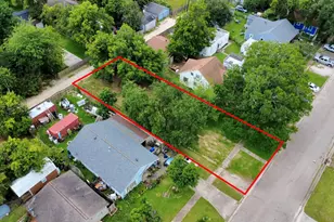 111 6th Ave N, Texas City, TX 77590 - Photo 1