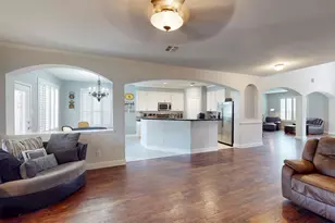 5112 Showdown Ln, Grand Prairie, TX 75052 - Photo 11