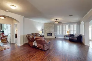 5112 Showdown Ln, Grand Prairie, TX 75052 - Photo 9