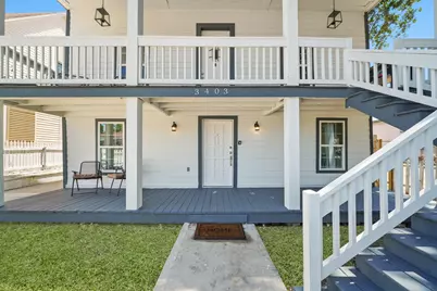 3403 Ursuline Street, Galveston, TX 77550 - Photo 5