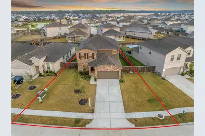 14831 Ash Landing Drive, Conroe, TX 77302 - Photo 33