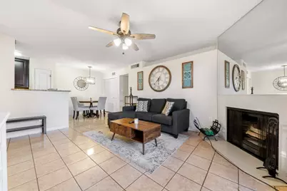2121 Hepburn Street #707, Houston, TX 77054 - Photo 3