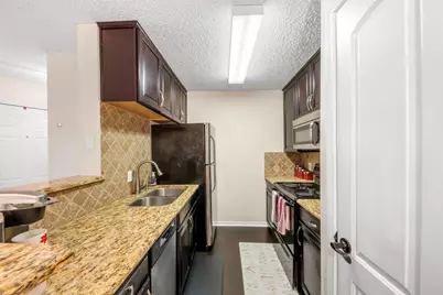 2121 Hepburn Street #707, Houston, TX 77054 - Photo 9