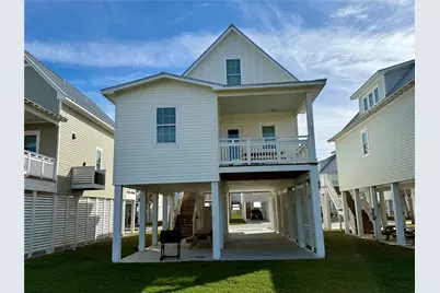 23500 San Luis Pass Road #7, Galveston, TX 77554 - Photo 35