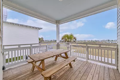 23500 San Luis Pass Road #7, Galveston, TX 77554 - Photo 23