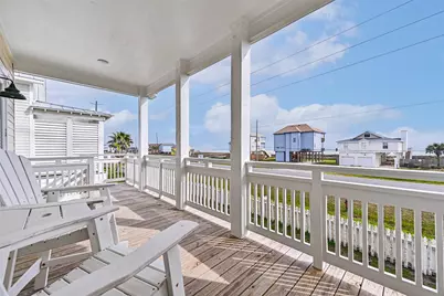 23500 San Luis Pass Road #7, Galveston, TX 77554 - Photo 5
