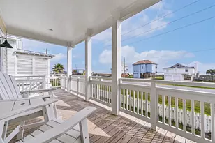 23500 San Luis Pass Rd, Galveston, TX 77554 - Photo 5
