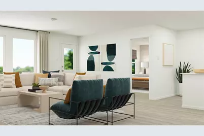 26738 Red Sunset Maple Lane, Katy, TX 77493 - Photo 5