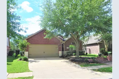 18911 Cove Mill Lane, Cypress, TX 77433 - Photo 1