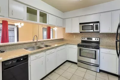 8100 Cambridge Street #158, Houston, TX 77054 - Photo 13