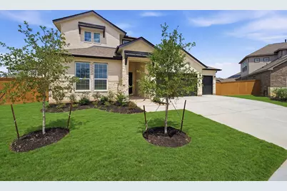 5331 Paradise Cove Lane, Katy, TX 77493 - Photo 3