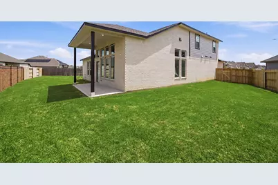 5331 Paradise Cove Lane, Katy, TX 77493 - Photo 31