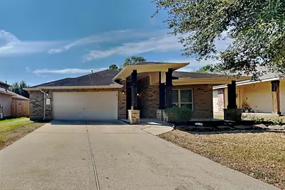11409 Ryan Court, Conroe, TX 77304 - Photo 1