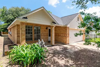 8003 Swiftwater Lane, Houston, TX 77075 - Photo 1
