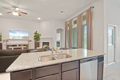 24727 Horsetooth Drive, Spring, TX 77373 - Photo 5