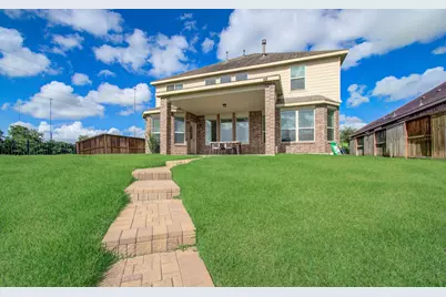 2202 Anzio Court, Missouri City, TX 77459 - Photo 39