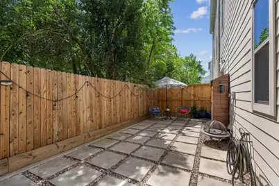 1914 Hollister Tree Crossing, Houston, TX 77080 - Photo 3