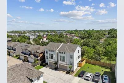 1914 Hollister Tree Crossing, Houston, TX 77080 - Photo 1