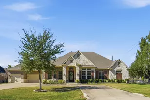 5019 Waterbeck St, Fulshear, TX 77441 - Photo 1