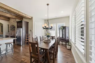 5019 Waterbeck St, Fulshear, TX 77441 - Photo 17