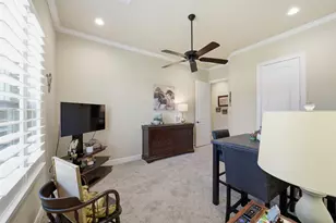 5019 Waterbeck St, Fulshear, TX 77441 - Photo 37