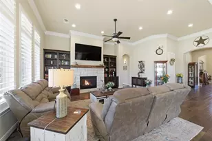 5019 Waterbeck St, Fulshear, TX 77441 - Photo 19