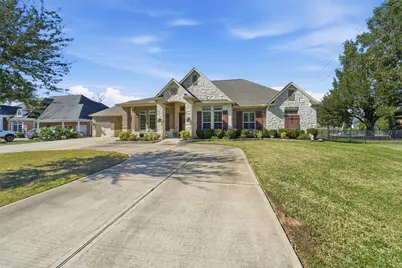 5019 Waterbeck Street, Fulshear, TX 77441 - Photo 49