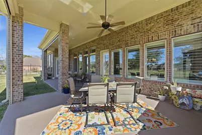 5019 Waterbeck Street, Fulshear, TX 77441 - Photo 43