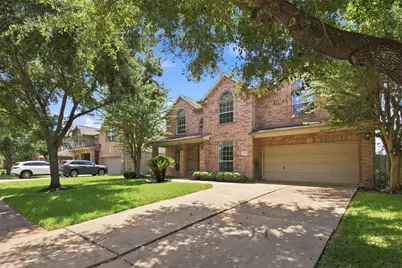 21811 Honeysuckle Grove Lane, Richmond, TX 77469 - Photo 41