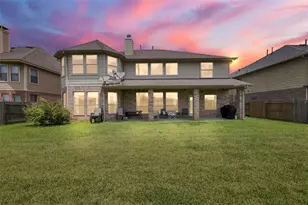 21811 Honeysuckle Grove Ln, Richmond, TX 77469 - Photo 3