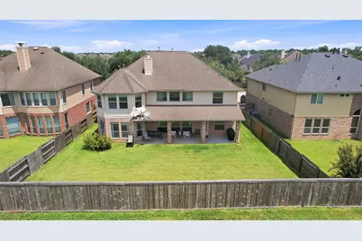 21811 Honeysuckle Grove Lane, Richmond, TX 77469 - Photo 3