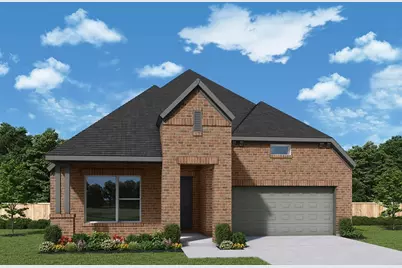 4712 Barkley Cove Drive, Texas City, TX 77591 - Photo 1