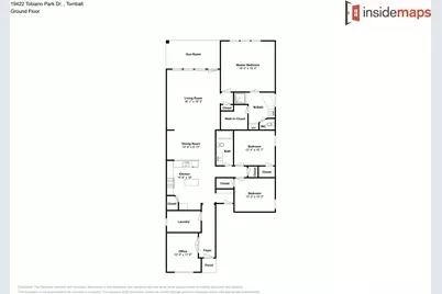19422 Tobiano Park Drive, Tomball, TX 77377 - Photo 19