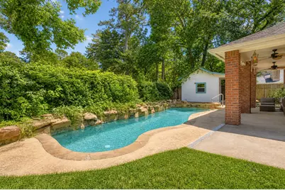 32806 Westwood Square West Drive, Magnolia, TX 77354 - Photo 1