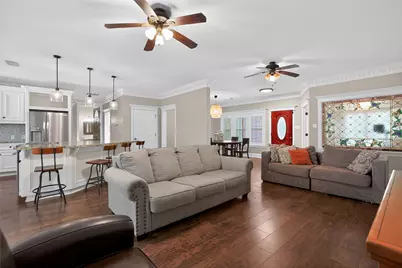 32806 Westwood Square West Drive, Magnolia, TX 77354 - Photo 19