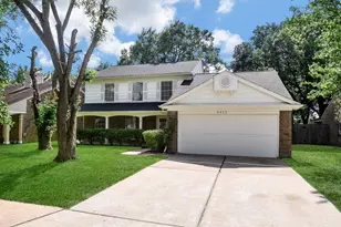 9535 Secretariat Dr, Houston, TX 77065 - Photo 1