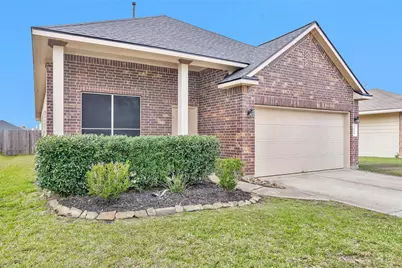 21419 Fossil Trails Drive, Spring, TX 77388 - Photo 3