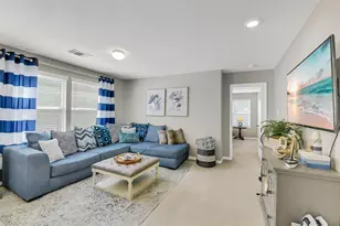 8607 Cedar Brook Point Dr, Houston, TX 77080 - Photo 15